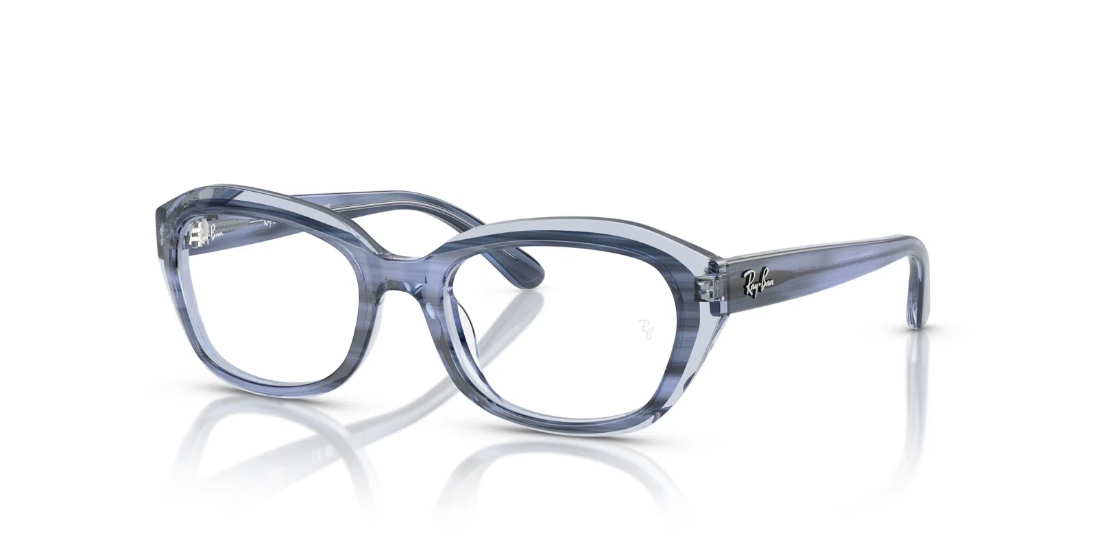 Ray-Ban Junior 1636 Eyeglasses - view 12